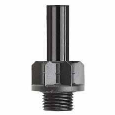 ELMAG Douille de tuyau avec filetage, RS-Z 22 x 3/4', 11718