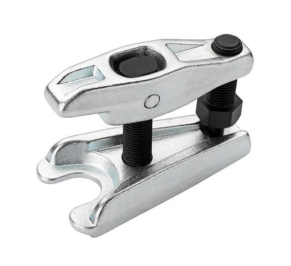 Éjecteur d'axe de charnière ELORA, envergure 50 mm, 328, 0328000506100