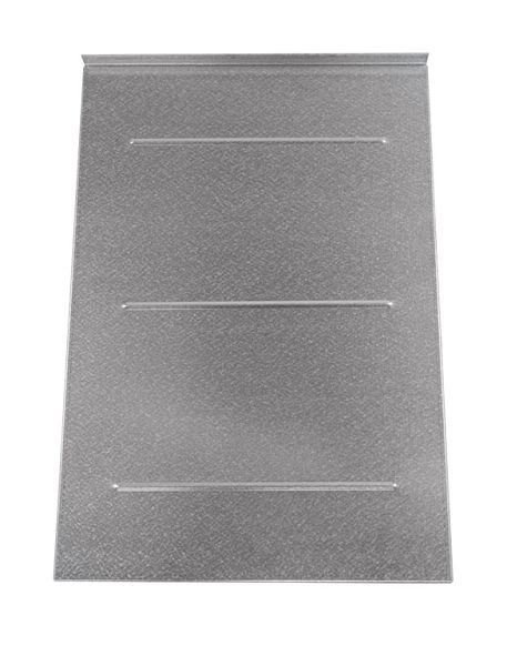 Plancher Kongamek série 168, petit, KM168-HS-ERGO