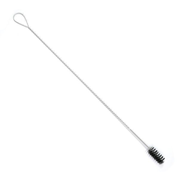 Brosse pour chaudière Solarbayer 1200x100x47 adaptée à la série Solarbayer HVS, 390003800