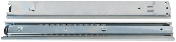 KS Tools Rails de roulement RACINGline pour tiroir, 826.9507