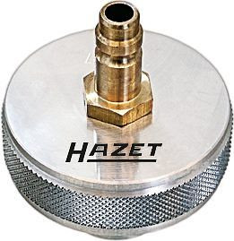 Adaptateur de radiateur Hazet pour OPEL Vectra C Astra H Astra J Astra K Meriva Signum Corsa D Insignia FIAT 500X JEEP Compass 4800-17