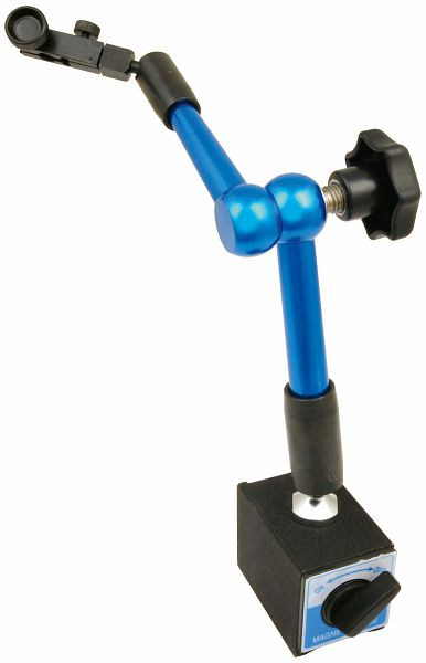 Support de mesure magnétique de précision ELMAG, hydraulique, 88730