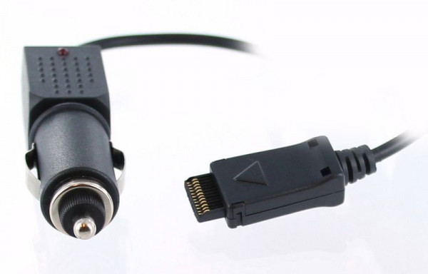 Câble de charge de voiture AGI compatible avec SIEMENS S25, 88908