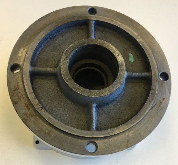 Chapeau de palier avant ELMAG (n° 18) pour MKS 250 RLSS-N, 9708219