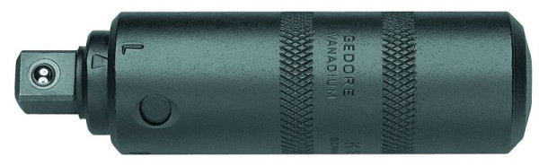 GEDORE extracteur de vis 1/2'', 6654440