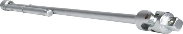KS Tools Clé à molette à poignée en T, XL, 1/2", 517.1127