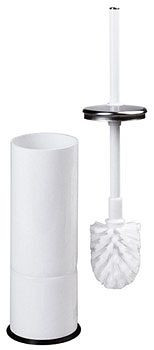 All Care Mediclinics Porte-brosse WC Blanc, 13198