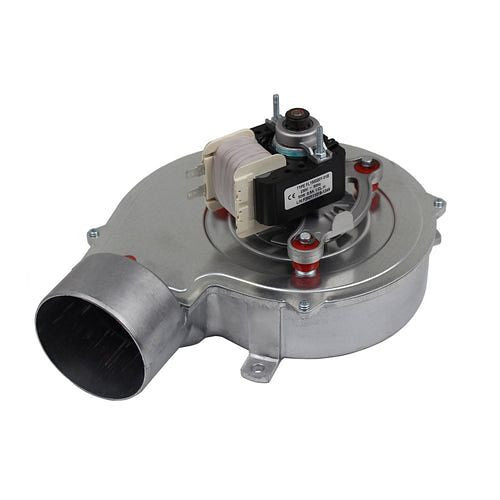 Ventilateur d'extraction Robin Wood pour Robin Wood EcoPellet 30KW, AVRWEP-4