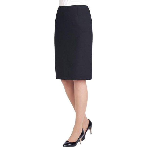 Jupe femme Events noire taille 32, BB174-4