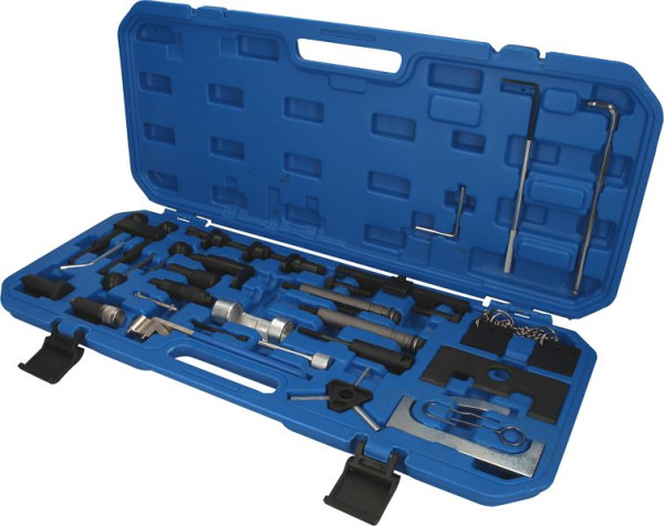 Brilliant Tools BT597800 Ensemble d'outils de synchronisation de moteur VAG 31 pièces