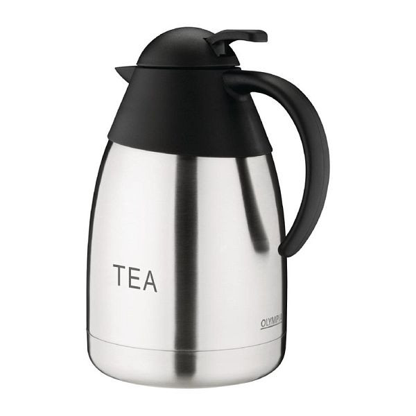 Thermos OLYMPIA 1.5L THÉ, DL160