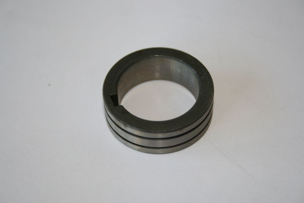 Rouleau d'alimentation ELMAG 0, 8/1,0 mm, DMS250-400, PM272/302/301 (Ø extérieur 30 mm/Ø intérieur 22 mm, largeur 10 mm), 54721