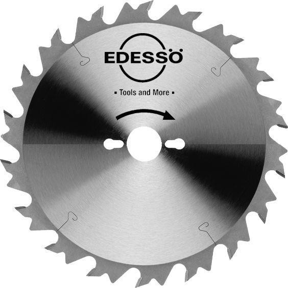 Lame de scie circulaire Edessö HW 750x4,5 / 3,5x30 Z : 46 LFZ 2, coupe de précision, 31075030
