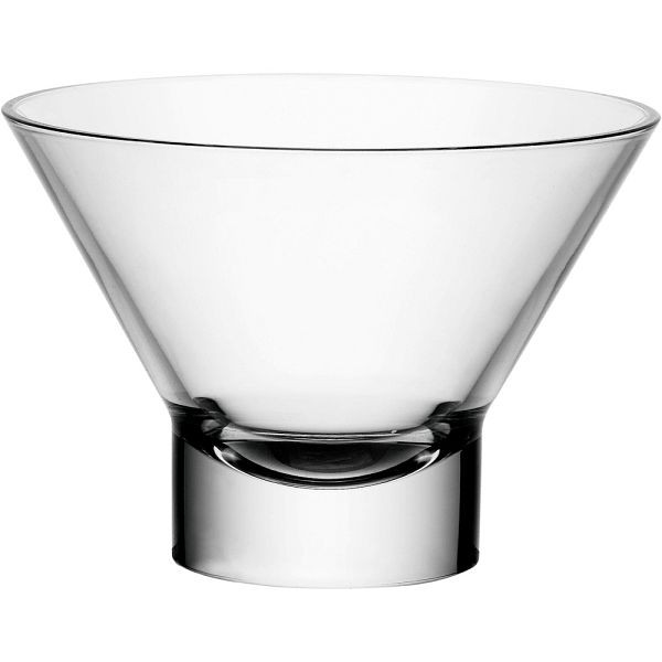 Coupe glacée Bormioli Rocco Ø 130 mm xh = 90 mm, UE : 12 pièces, GL4003375