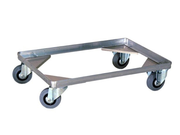 Châssis Gmöhling G®-DOLLY C 915 / FK, 642 x 424 mm, 228091554