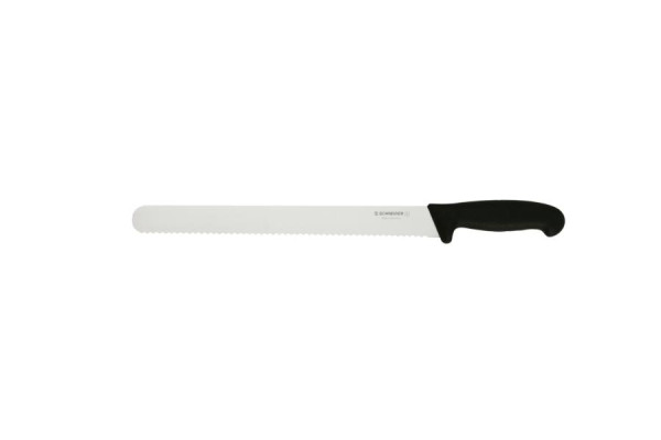 Couteau de boulanger Schneider vague, taille : 31 cm, 260571