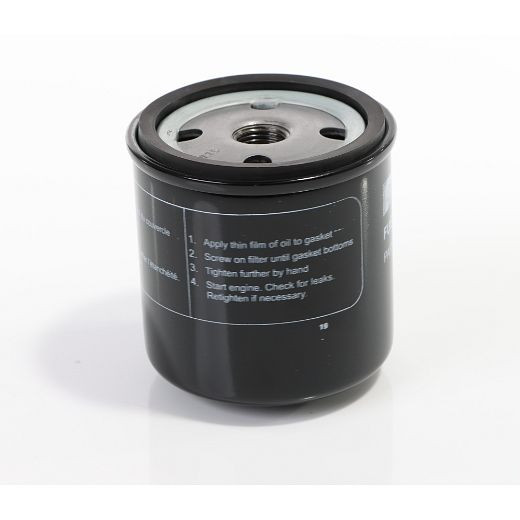 Filtre à carburant interne ELMAG pour moteur HATZ 4L41C (SEDSP30WDE), 9503073