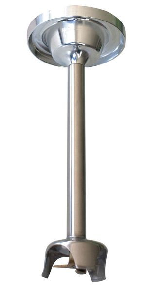 Dynamic Mixer M Shake 190, 4 pales, Ø cloche : 66 mm, AC531