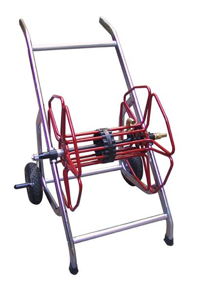 Chariot flexible Ebinger SPG 100 / P, max 8bar / 50 ° C, 2.880.060