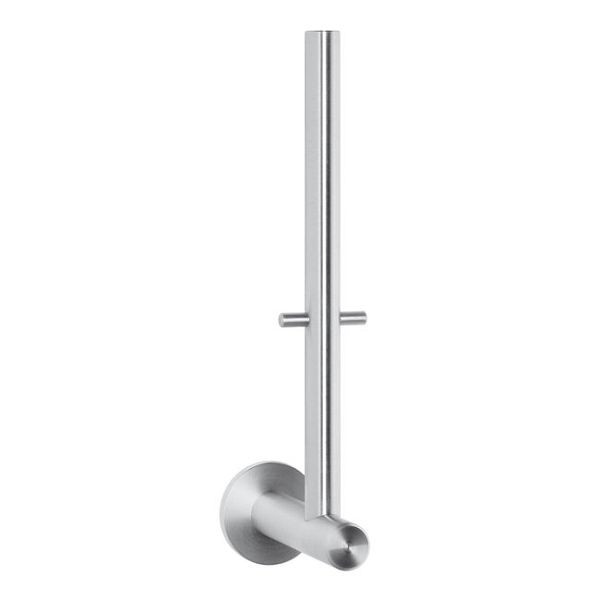 Porte-papier toilette de réserve KEMMLIT 2252 pour 2 rouleaux, 205.690