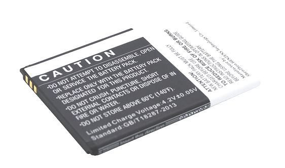 Batterie AGI compatible avec KAZAM KAX35, 28848