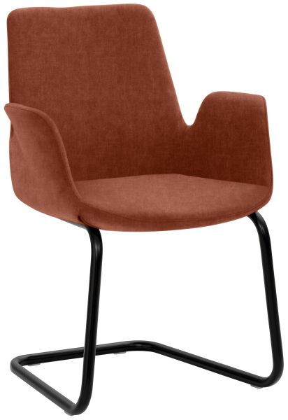 Fauteuil Mayer Sitzmöbel 2009, rouille, 2009_F3_26001