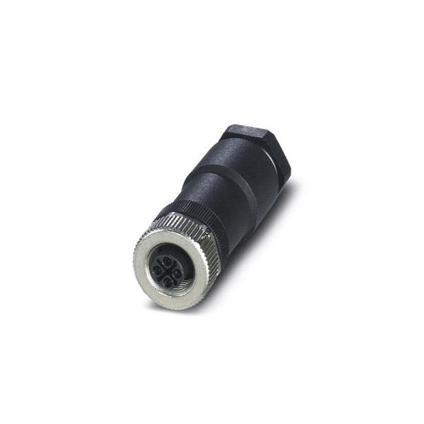 ELSPRO Kabeldose (Kupplung) ohne Ladeeinheititung, S-kodiert 230 V, 160-900