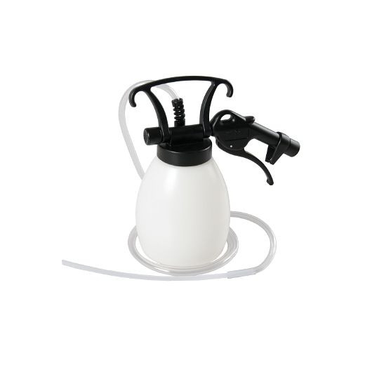 Extracteur d'huile JWL avec réservoir de 1,2 litre, 41440, 9004853414404