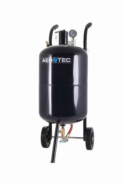 Sableuse mobile AEROTEC 36 PRO 6,3 bar, 2009536