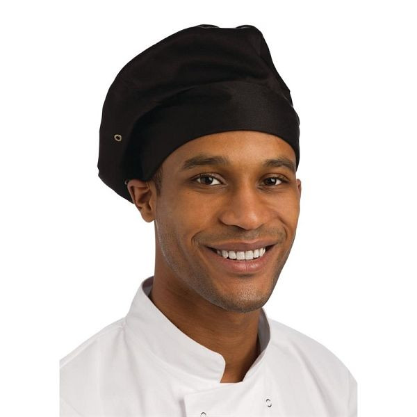 Toque noire Chef Works, A962