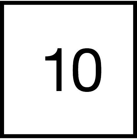 Jeu de clés à douille ELORA 3/8 ", à 12 tranchants, Nombre de pièces: 18, clé: bihexagonal, 0870500502000