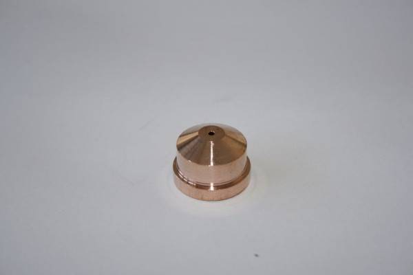 Buse ELMAG - courte 1,8 mm n° 478 à 150A pour onduleurs PLASMA 95, 125, 155 et 75, 55101