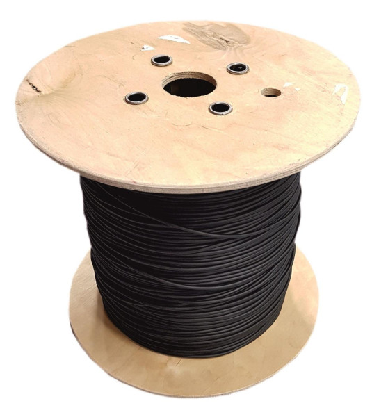 Câble de connexion Hamma pour Misceo 3, sans fin, 2 fils, pour surveillance, 72001311