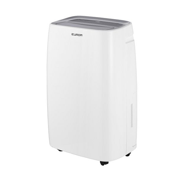 Humidificateur Wi-Fi Eurom DryBest 30, 371086