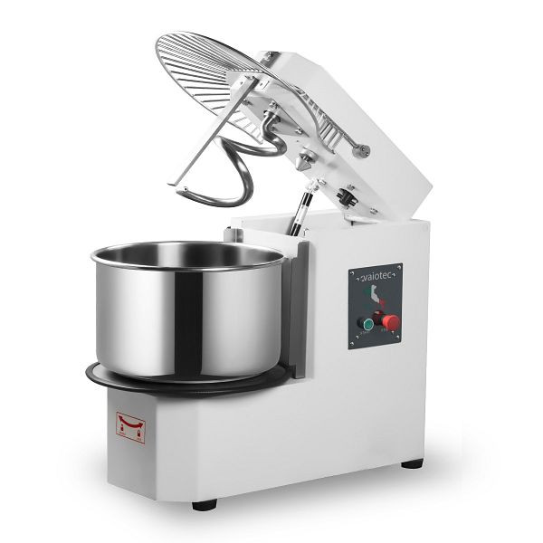 Pétrin Vaiotec EASYLINE à bol amovible - 30 litres / 400 volts, 10570