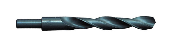 Foret hélicoïdal Projahn HSS avec queue étagée ECO 23,5 mm, 49235