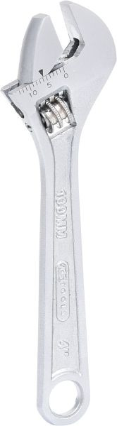 Clé à molette KS Tools, réglable, 13 mm, 577.0100