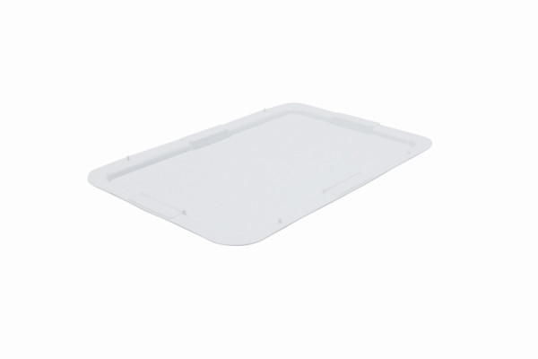 Couvercle Schneider pour bac à pâte rectangulaire, 600 x 400 mm, 202181