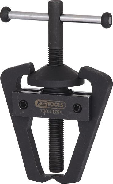 KS Tools Extracteur de bras d'essuie-glace pour borne de poteau à 2 bras, 45 mm, 700.1179