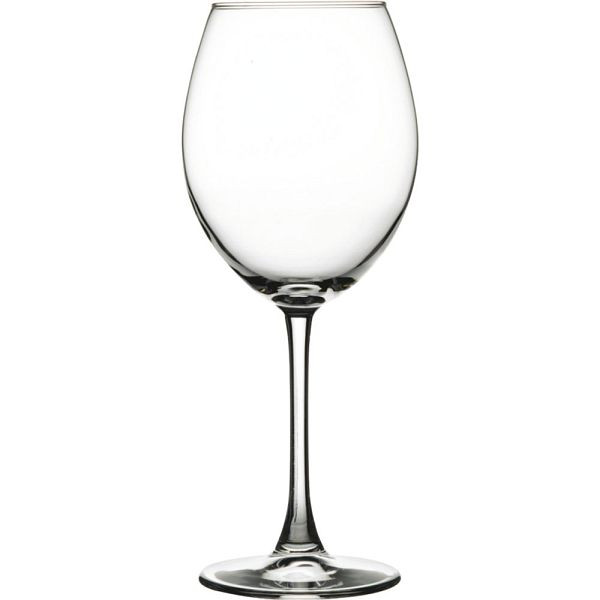 Verre à vin série Pasabahce Enoteca 0,545 litre, lot de 6, GL0802545