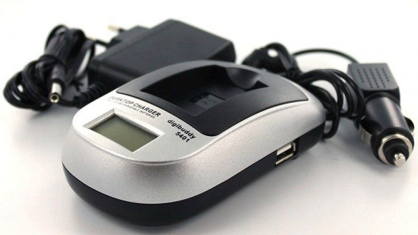 Chargeur AGI compatible avec MEDION LIFE X47023, 90552
