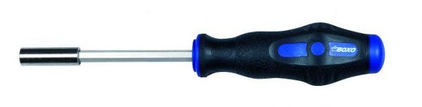Tournevis à embout Boxo 1/4", HBSHM
