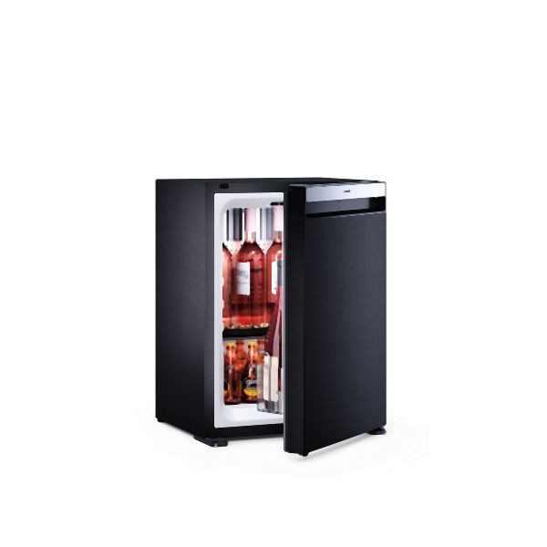 Minibar Dometic HiPro Evolution N30S, charnière de porte à droite, 9600028831