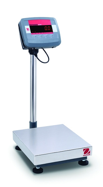 OHAUS Defender® 2000 – Balance de table D24P D24PE30FR, 30235922