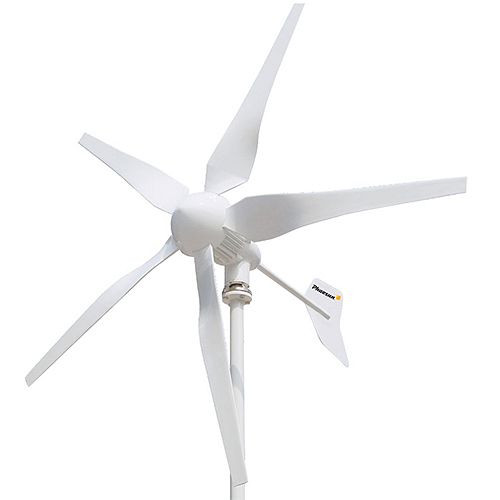 Éolienne Phaesun Stormy Wings 600_48, 310128