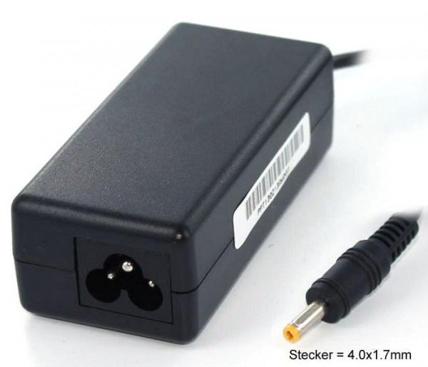 Alimentation AGI compatible avec HP MINI 110-3103SG, 12206