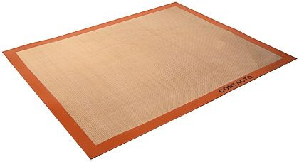 Tapis de cuisson antiadhésif Contacto pour GN 2/1, 6390/640