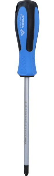 Brilliant Tools Tournevis Phillips PH3 x 150 mm BT031036