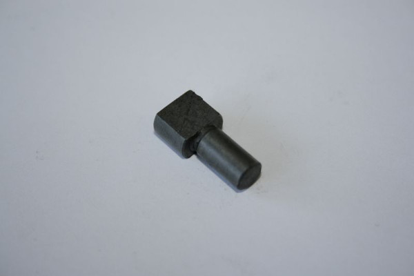 ELMAG goupille n° 129 pour griffe de changement de vitesse pour HU 25 T, GBM 3/25 T+S, 9802036